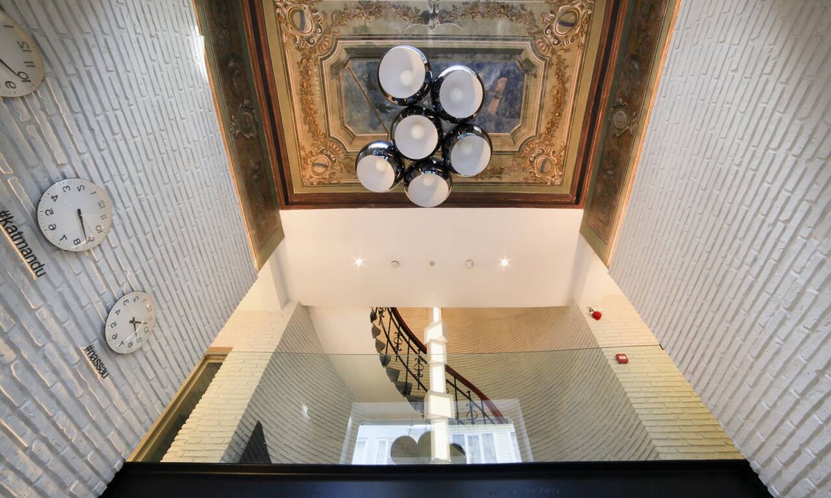 Harbiye Hostel | The Central House Istanbul Taksim