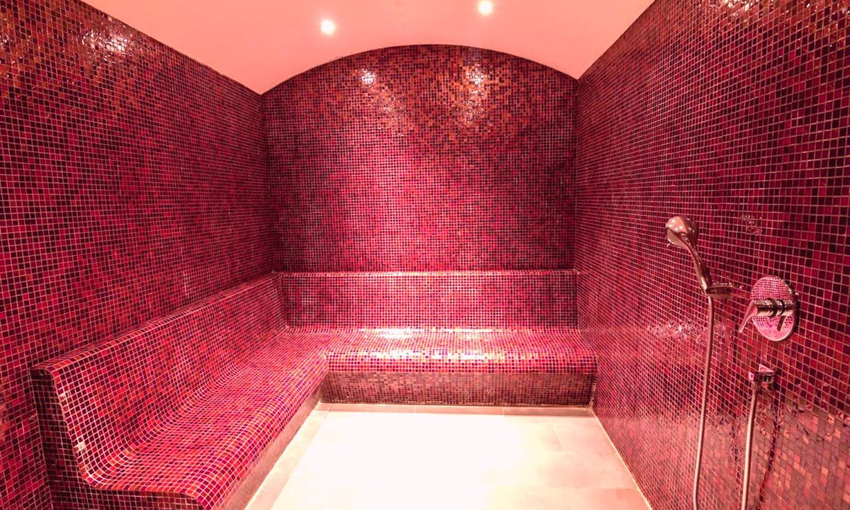Ankara Hotel | The Green Park Ankara