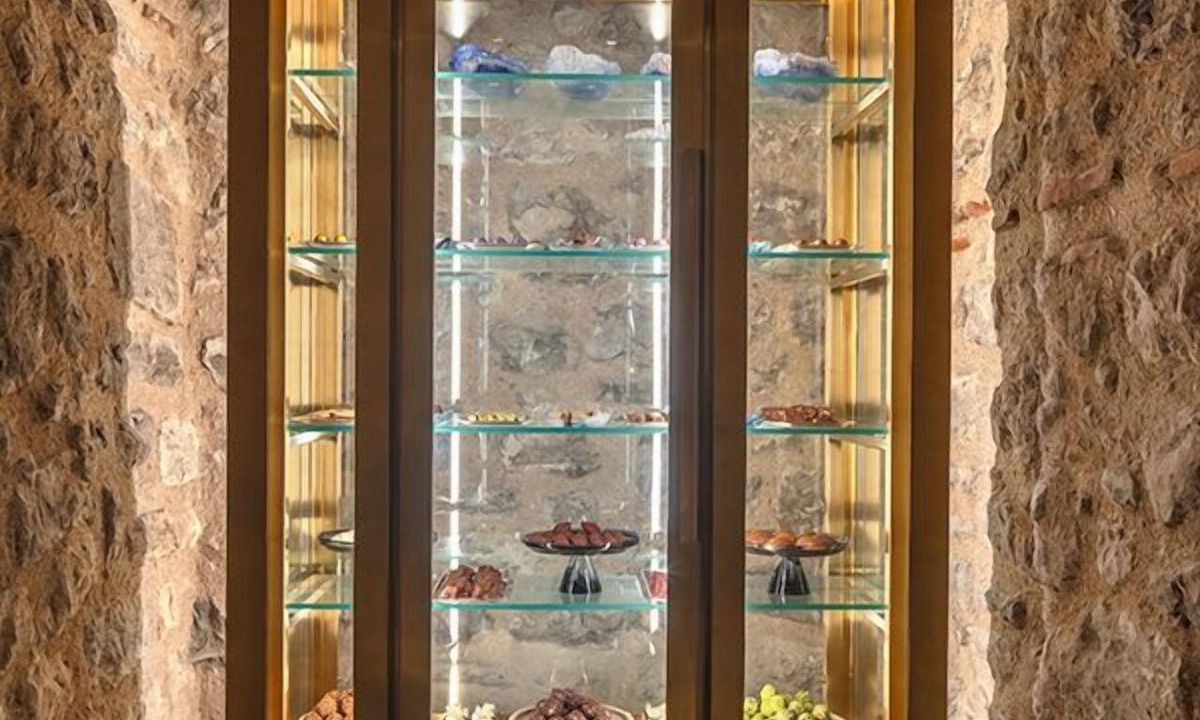 Sultanahmet Hotel | The Komana Binbirdirek