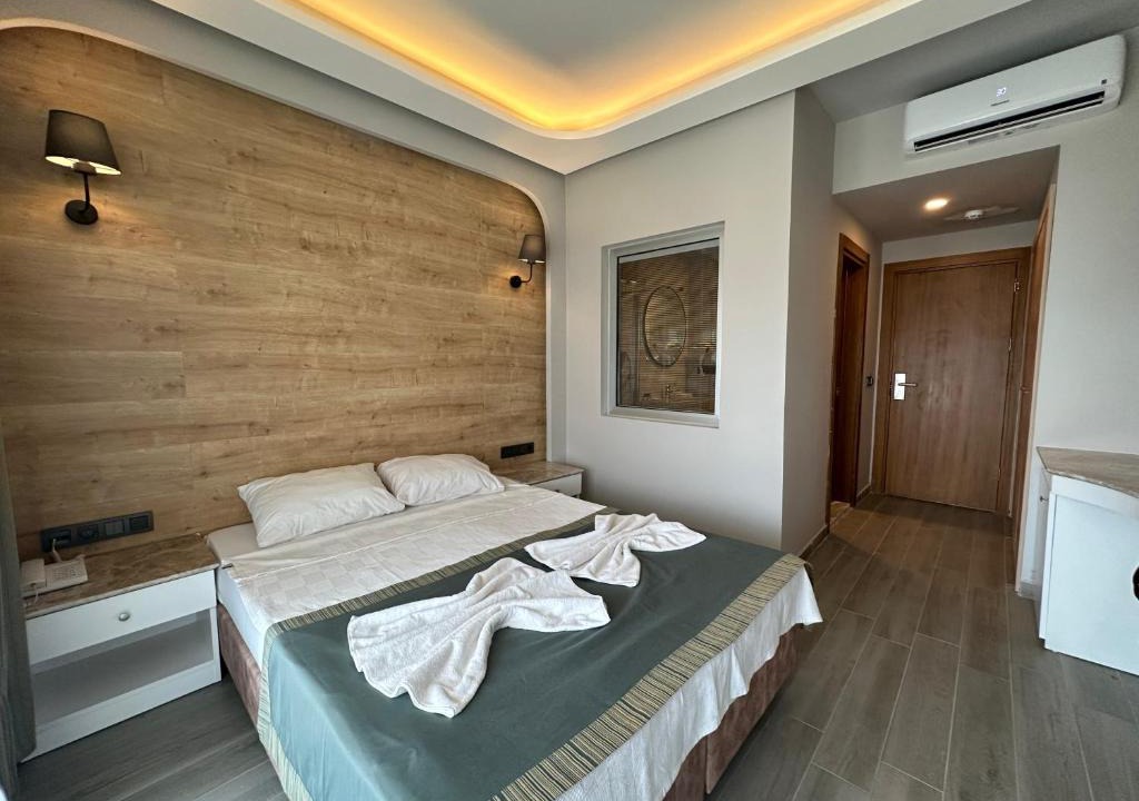 Patara House | The Nix Hotel