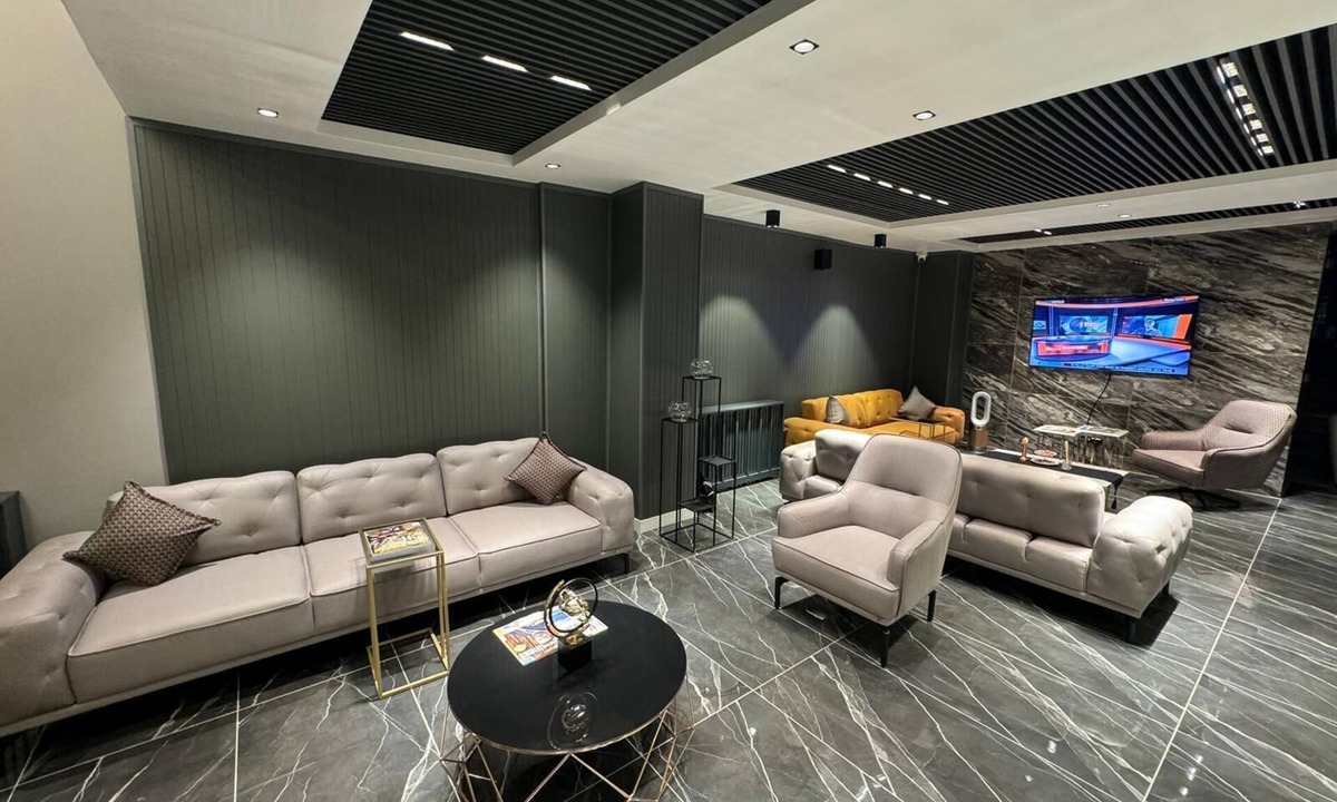 Kirsehir Hotel | THE ONE HOTEL