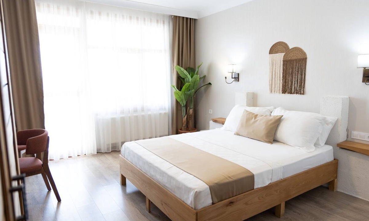 Havsa Hotel | The Rest Port Village Hotel