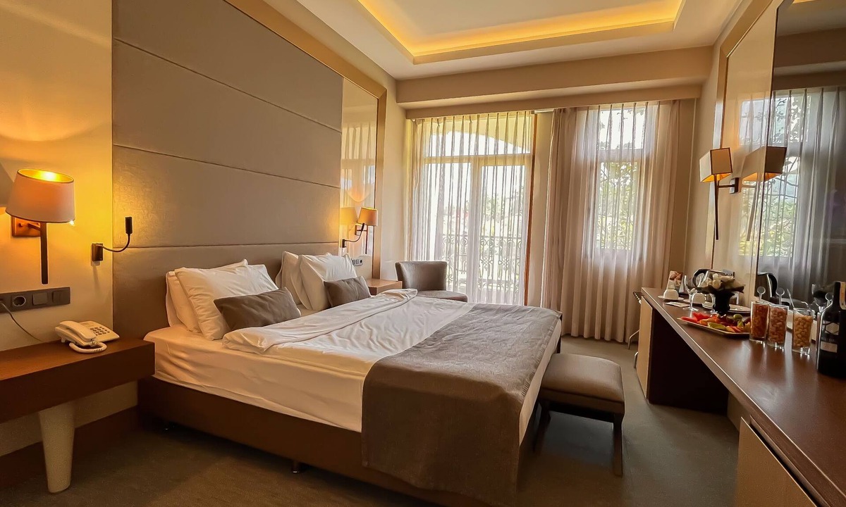 Sile Hotel | The Sign Şile Hotel & Spa