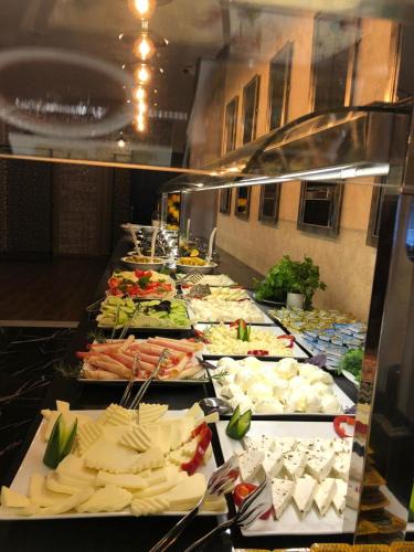 Gokcedere Hotel | Thermal Saray Hotel & Yalova