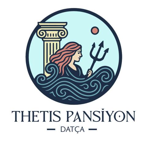 Datca City Center Bed & Breakfast | Thetis Pansiyon