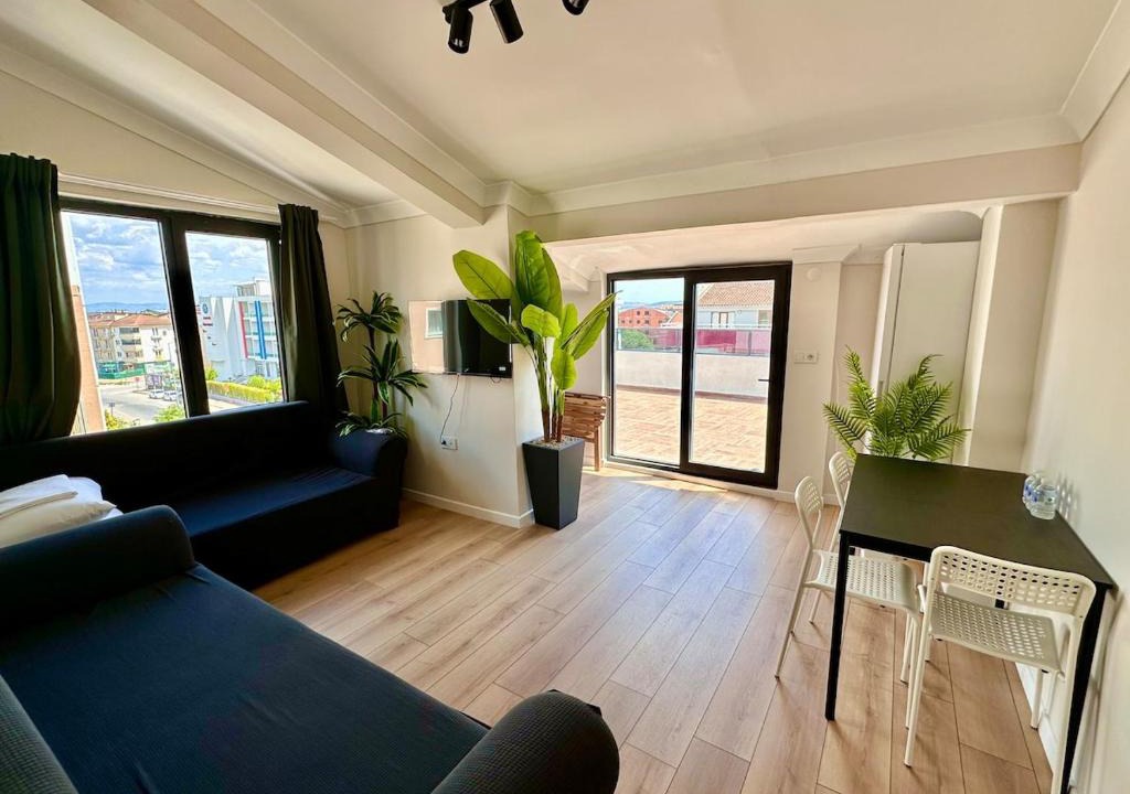 Altıeylul Apartment | Timeless Penthouse