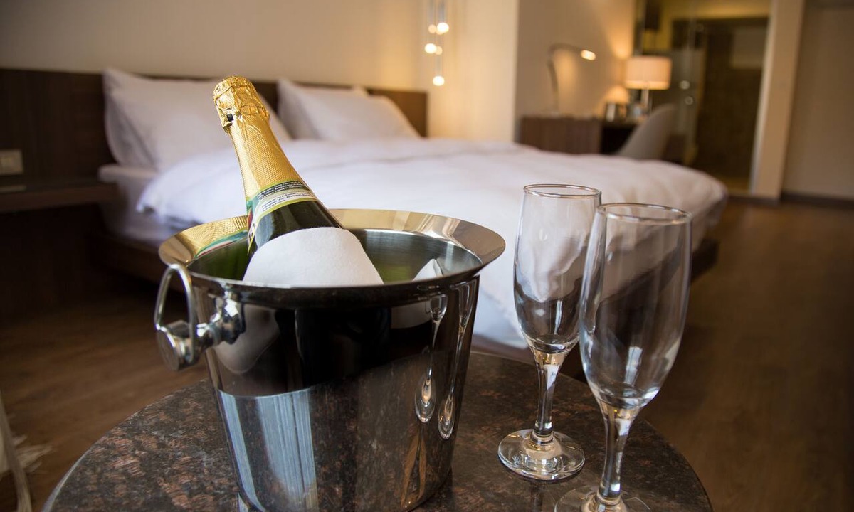 Mentese Hotel | TN & CO Hotel