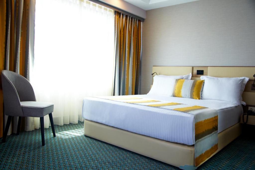 Tophane Hotel | Tophane Suites