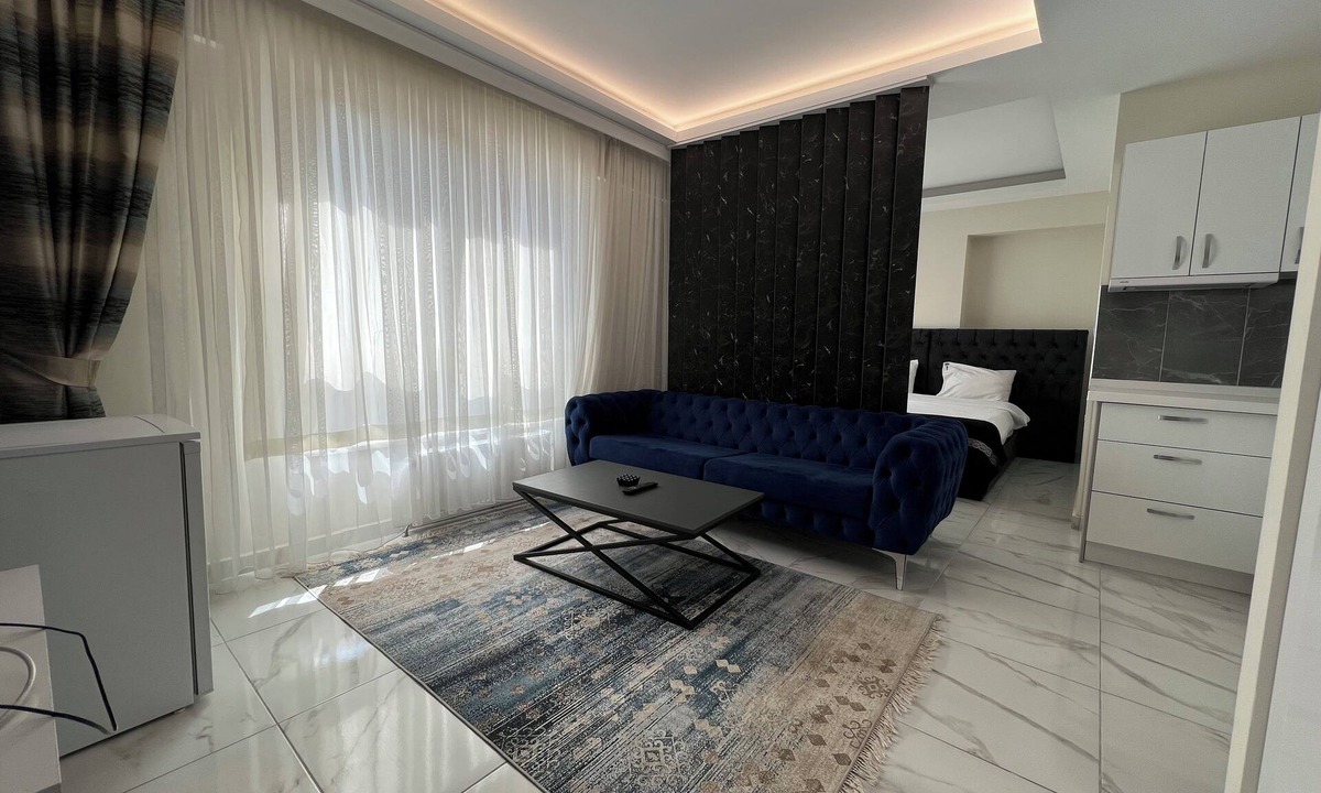 Kayseri City Center House | Tower352