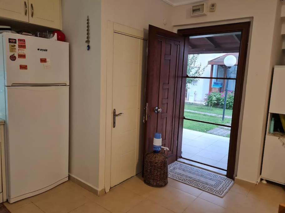Taskopru Villa | Traumhafte Villa im Grünen in Ferienanlage