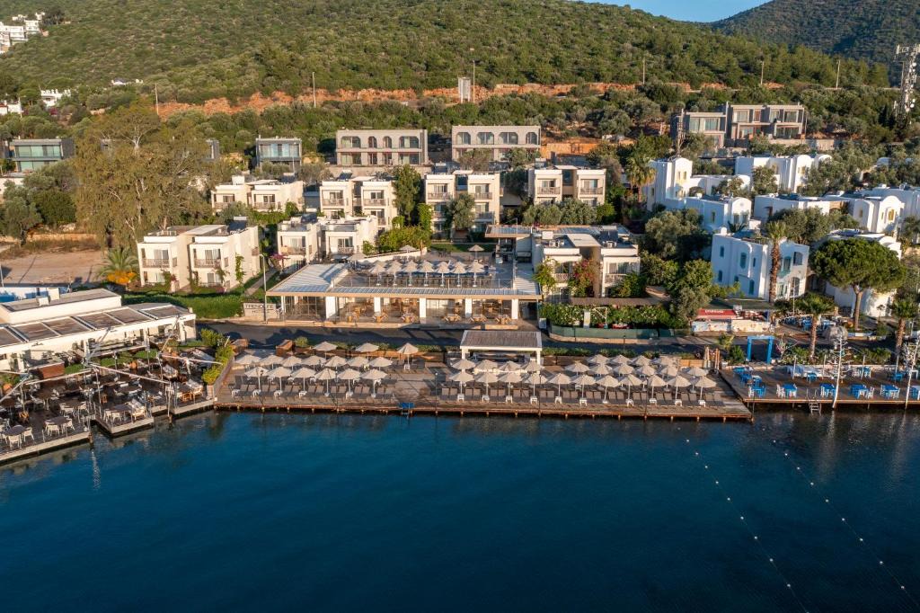 Torba Hotel | Trendlife Hotels Torba