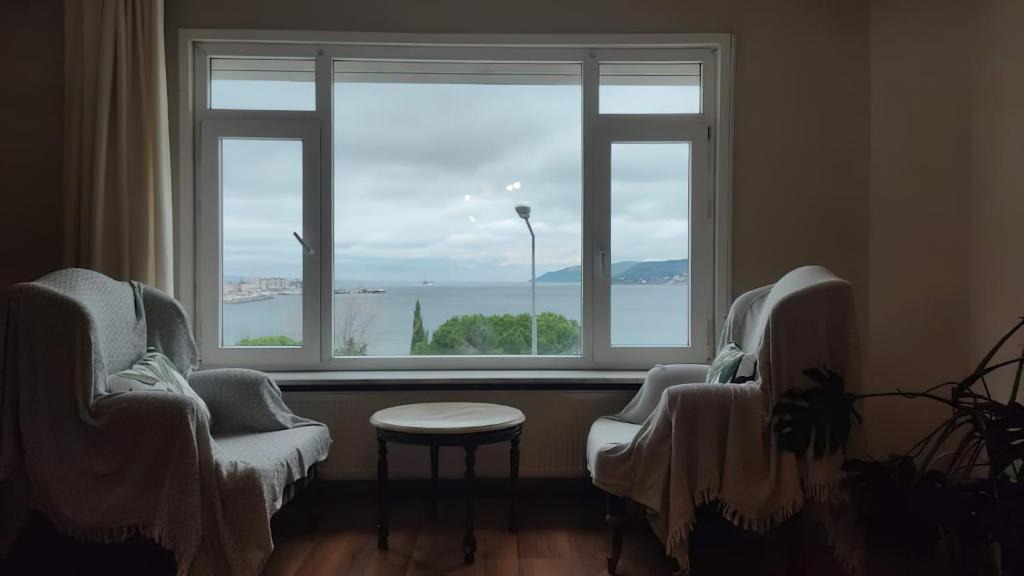 Canakkale Apartment | Troy houses