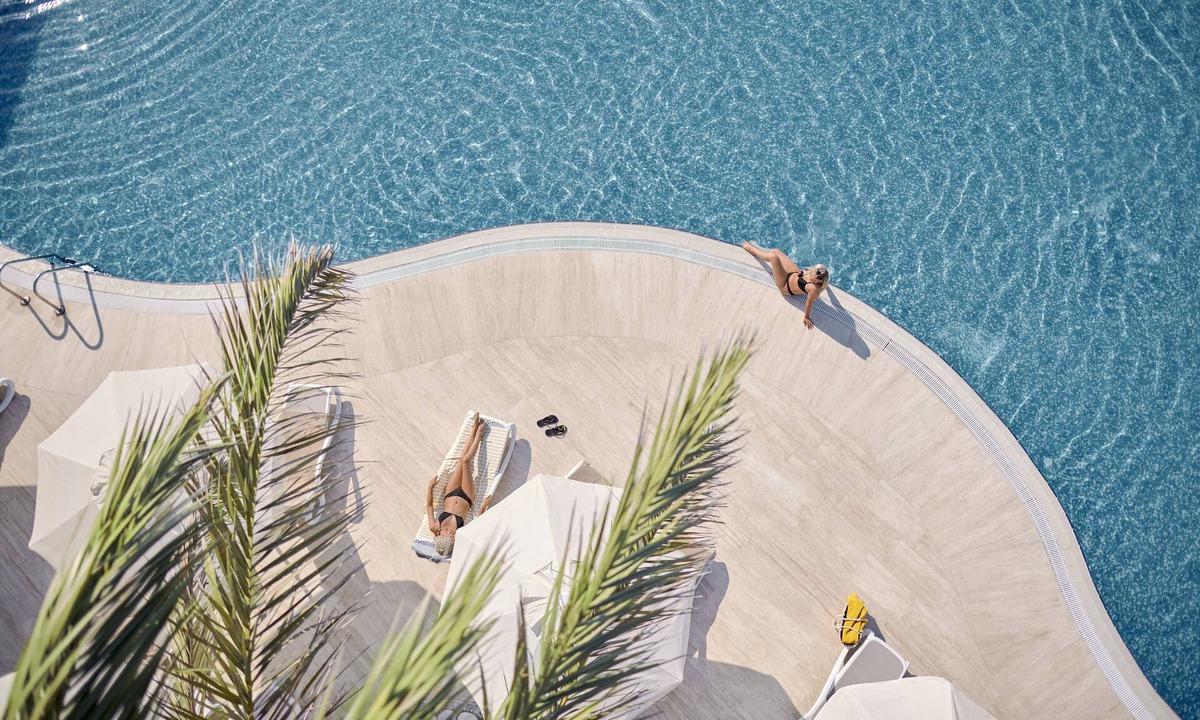 Kadriye Resort | TUI MAGIC LIFE Belek - All inclusive