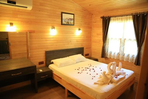 Cirali Bed & Breakfast | Tunays Pansiyon