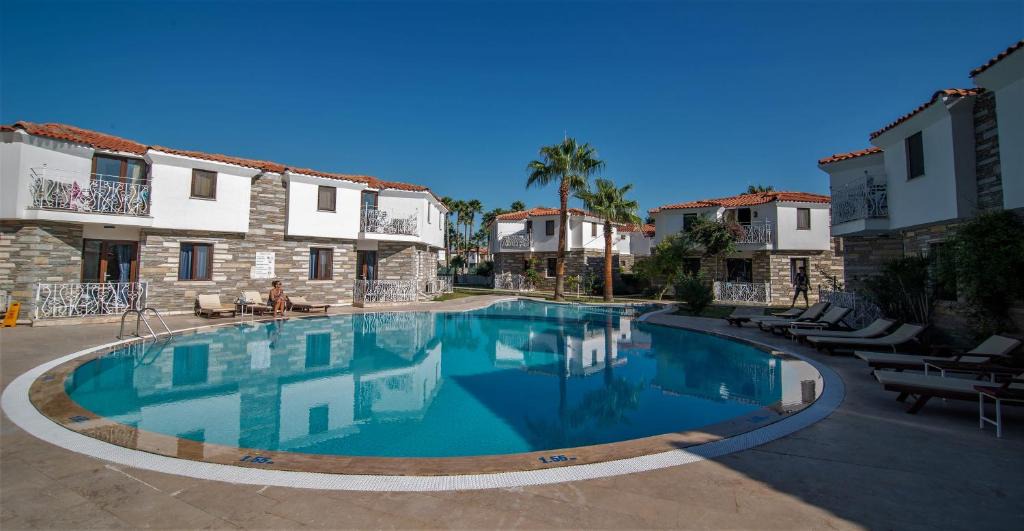 Dalyan Hotel | Turay Hotel