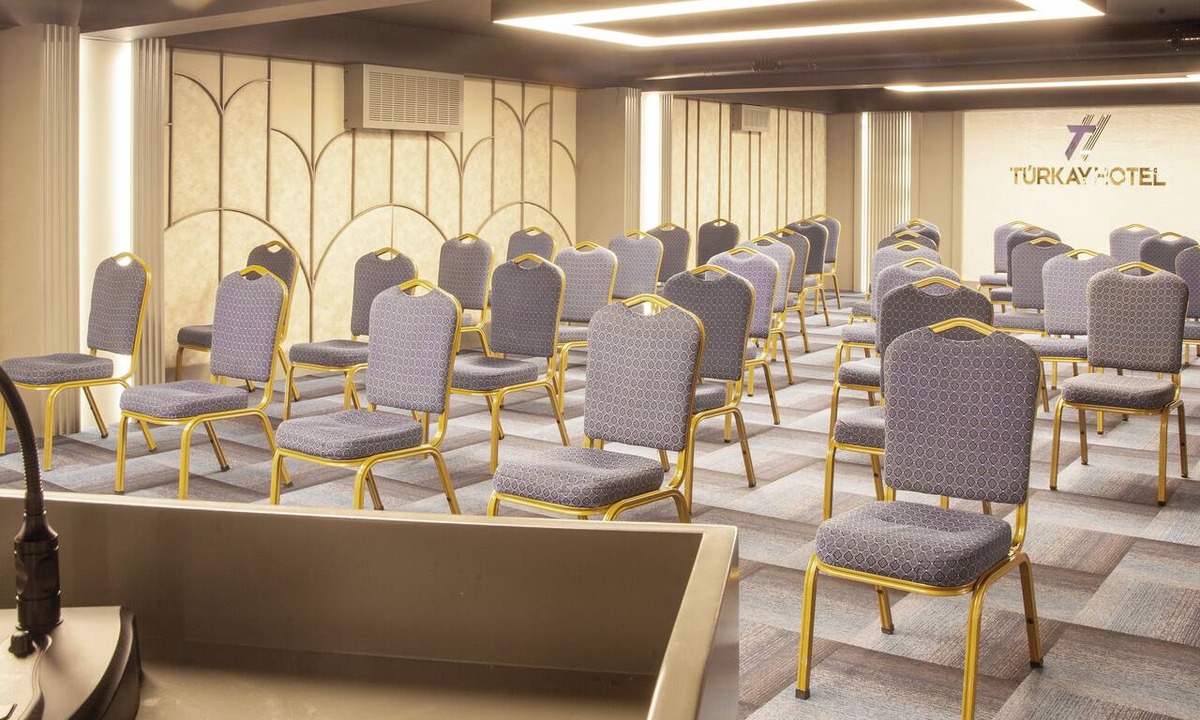 Altnkum Mahallesi Hotel | Turkay Hotel