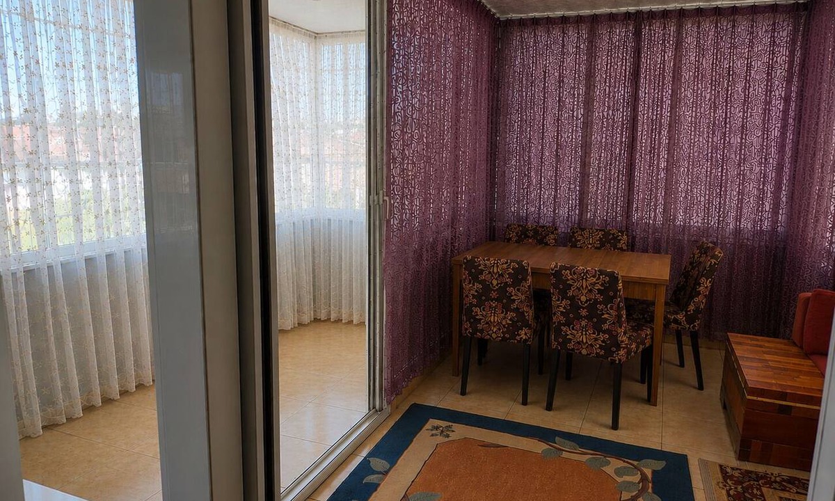 Osmaniye Condo | TURKUAZ APART KONAKLAMA