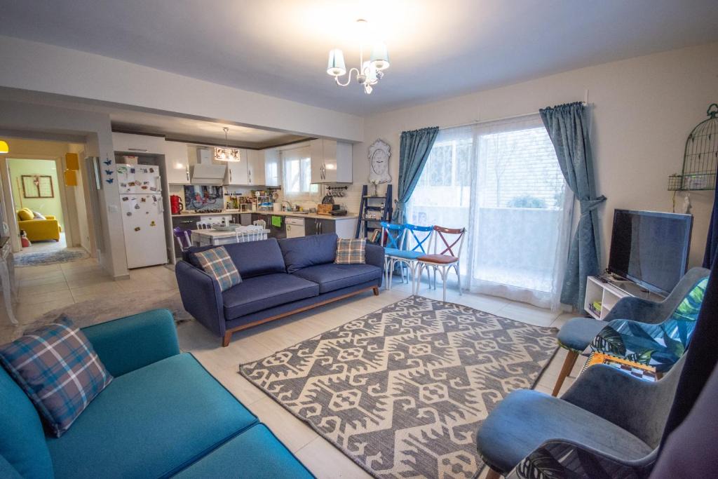 Turunc House | turunc holiday home marmaris
