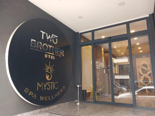 Giresun Hotel | TWO BROTHER OTEL VE Spa
