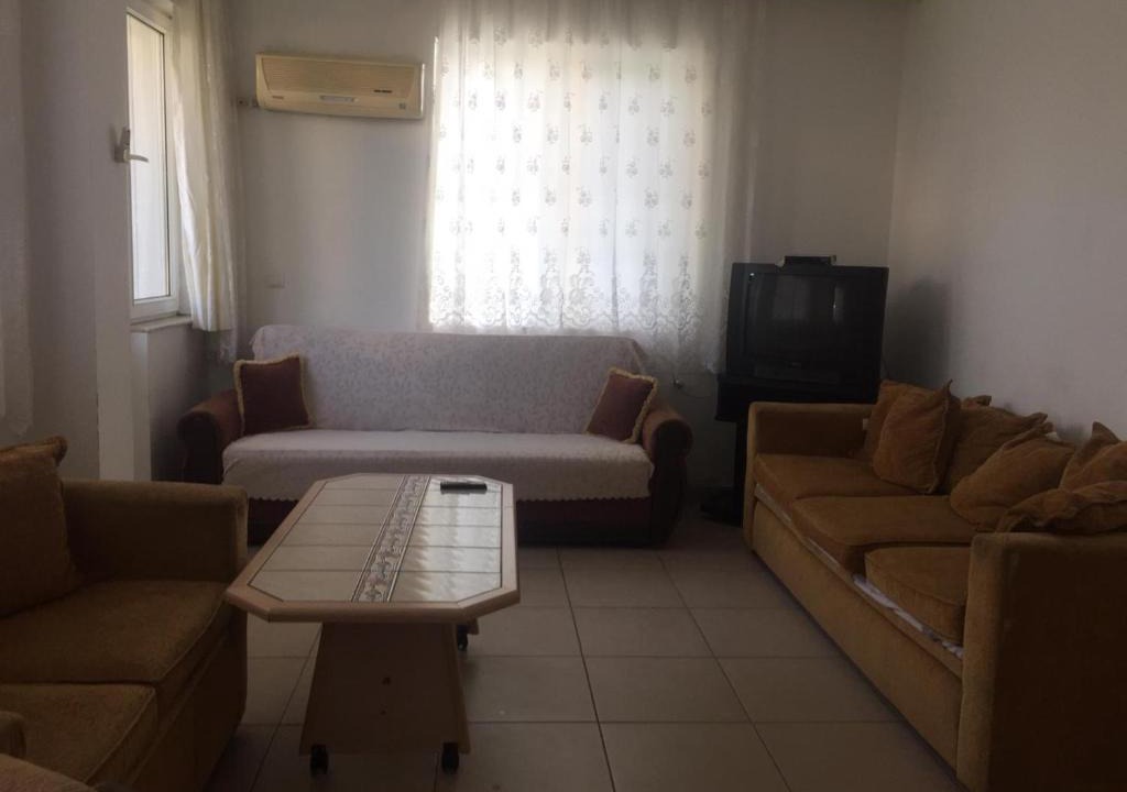 Belek Apartment | Ugurlu Ev Kiralama