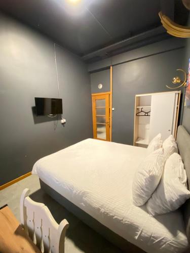 Kadikoy Apartment | Unique Suite - On the Kadıköy seaside
