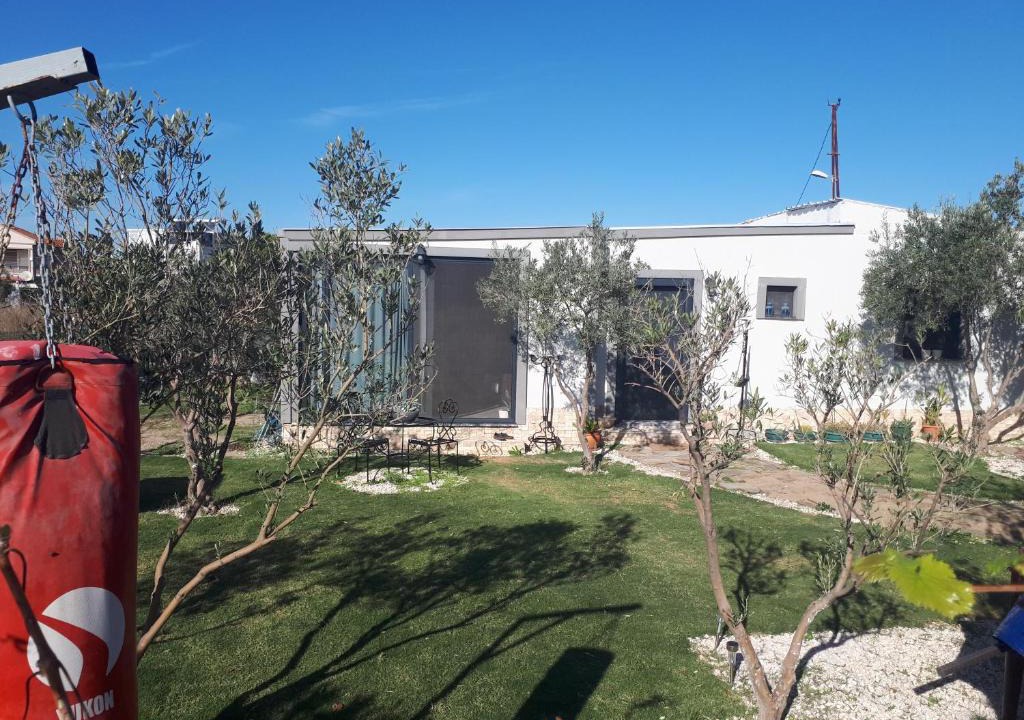 Urla Villa | Urla evi