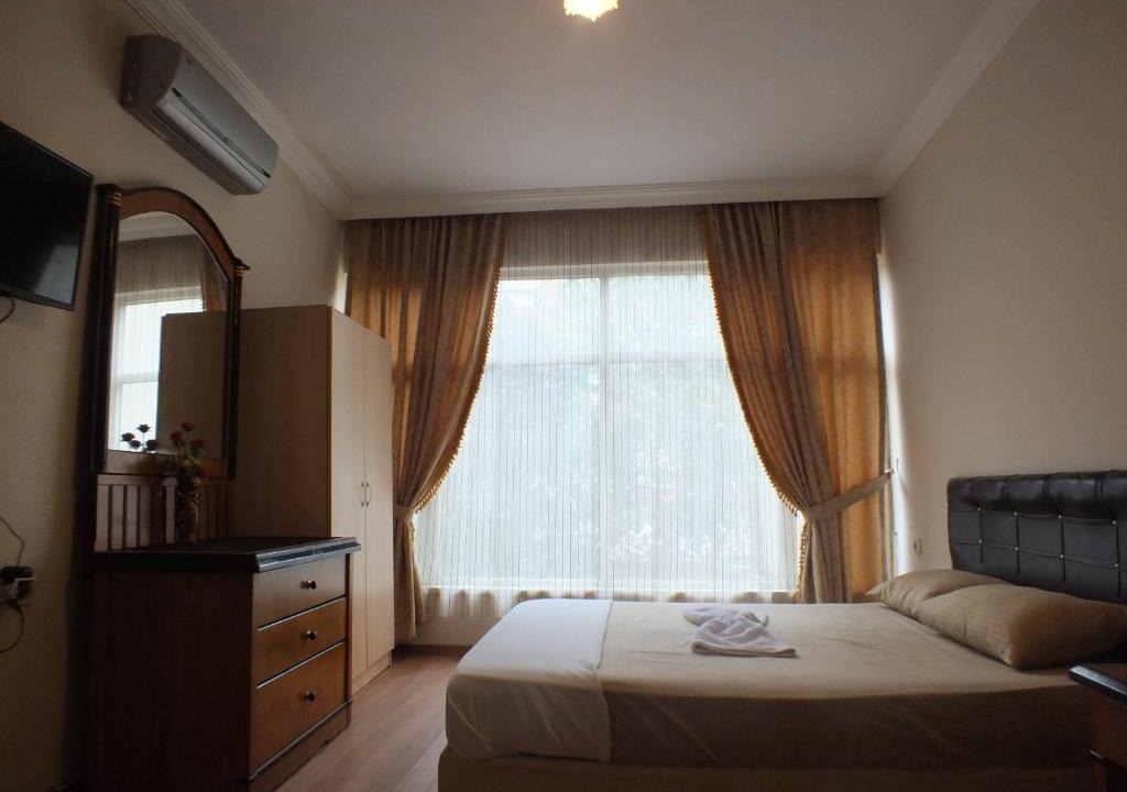 Antalya City Centre Hostel | Uyar Palace