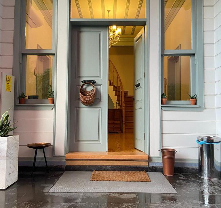 Rasimpasa Hotel | Va Mansion Kadıköy