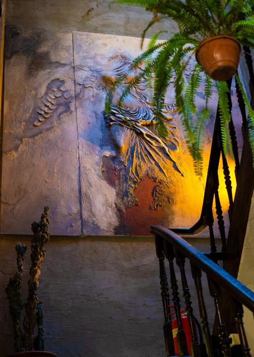 Old Town House | Vakana House Hostel