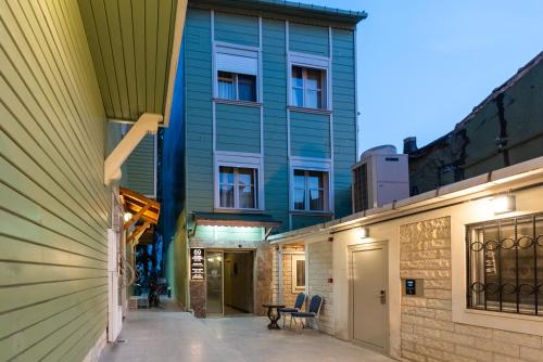 Fatih Apartment | Valens Boutique Hotel