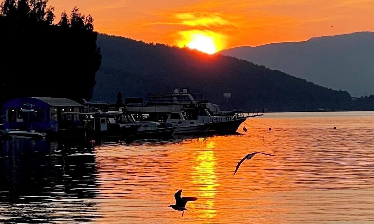 Guvercinlik Bed & Breakfast | Vardar Motel