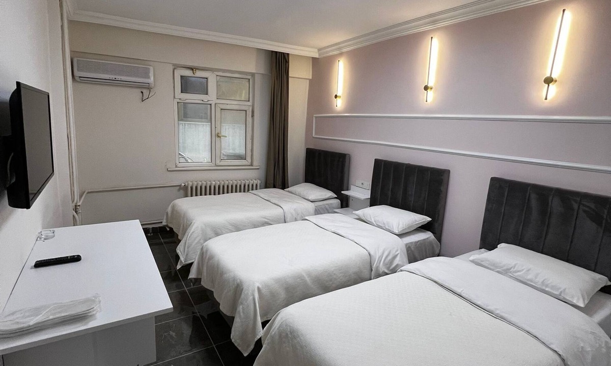 Kesan Hotel | Varna Hotel