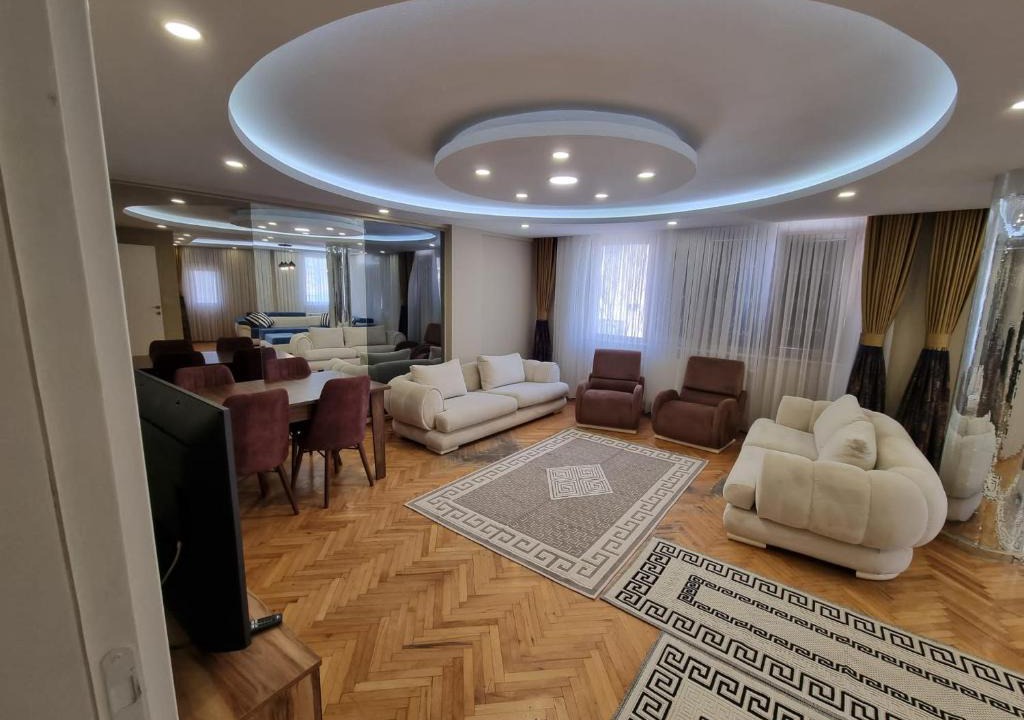 Sisli Apartment | Vedat's HOME
