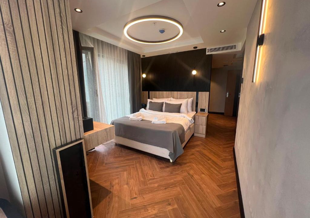 Trabzon Hotel | Vela Blu Hotel