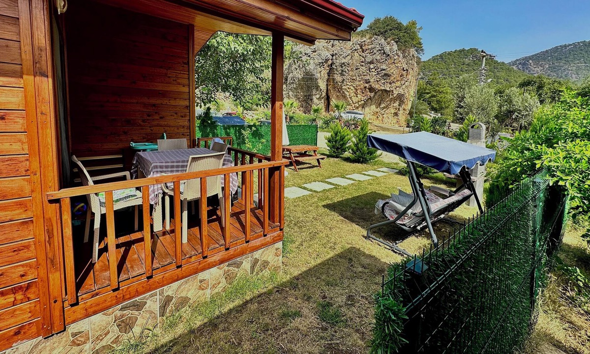 Antalya City Centre House | VERY CLOSE TO THE SEA AND YOU WILL FEEL IN THE WARMTH OF YOUR HOME
