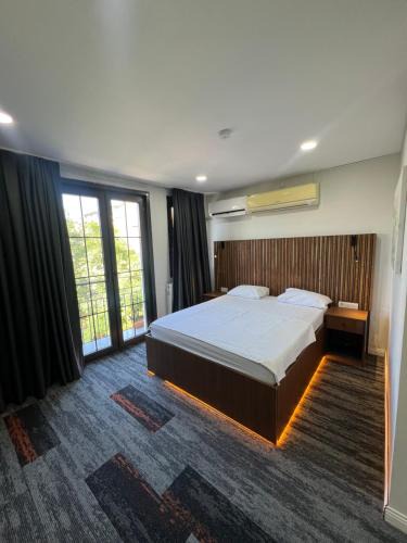 Moda Hotel | Vicolo Moda Kadıköy