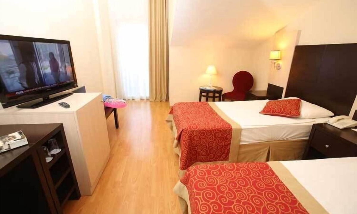 Kemer Resort | Viking Garden Hotel - All inclusive