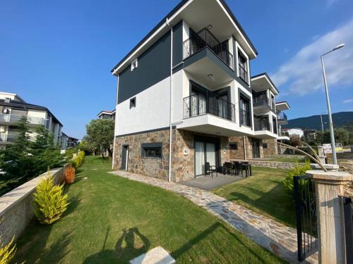 Davutlar Villa | Villa Ögreten