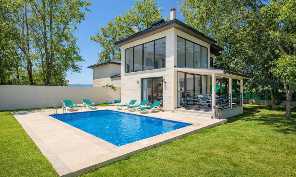 Ortaca Villa | Villa Ana - Three Bedroom Villa, Sleeps 6