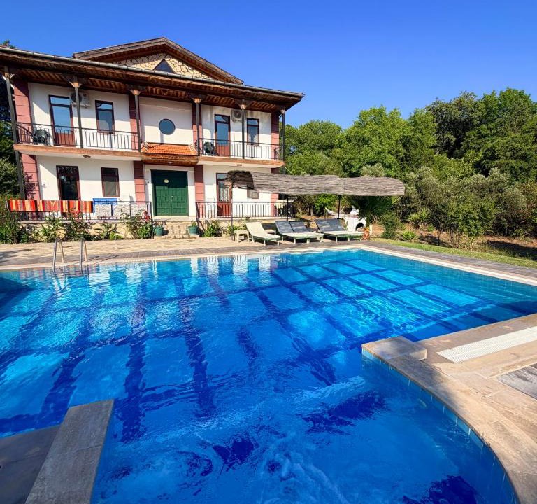 Ula Villa | Villa Anatolia