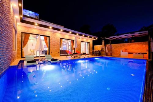 Kalkan Villa | Villa Anemon 2 / Kalkan