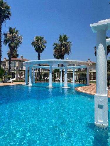 Fethiye City Center Villa | Villa B&D Lou
