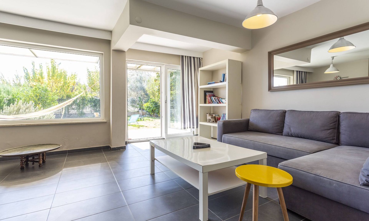 Bogazkent Villa | Villa Belinda