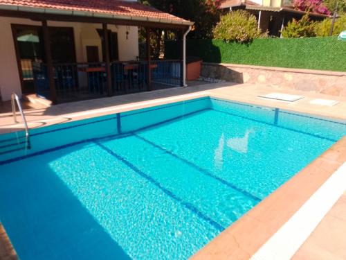 Fethiye City Center Villa | Villa calış 2