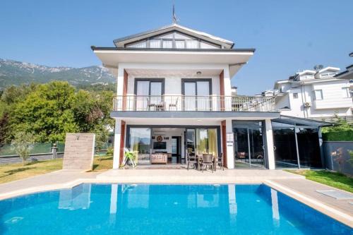 Oludeniz Villa | Villa Defne 2