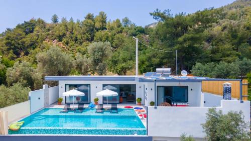Islamlar Villa | Villa DK