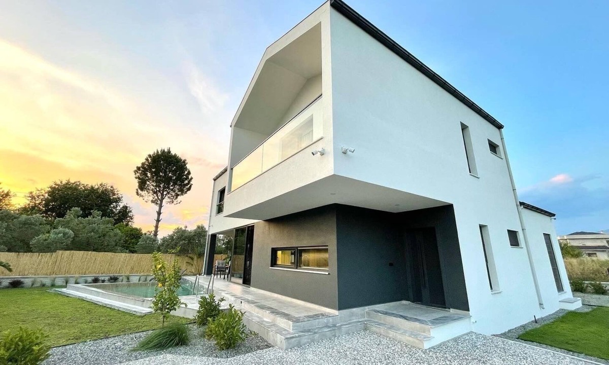 Ortaca Villa | Villa Dora