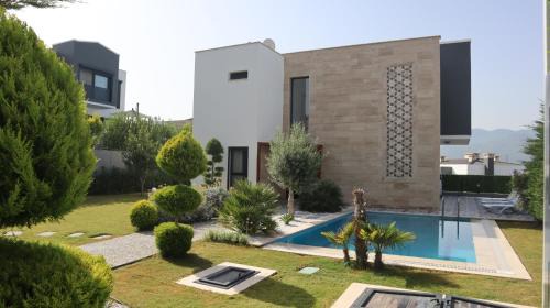 Sogucak Villa | Villa Dream Kuşadası Pool- Garage