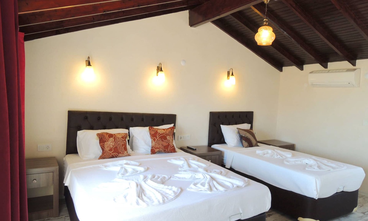 Selcuk Hotel | Villa Dreams