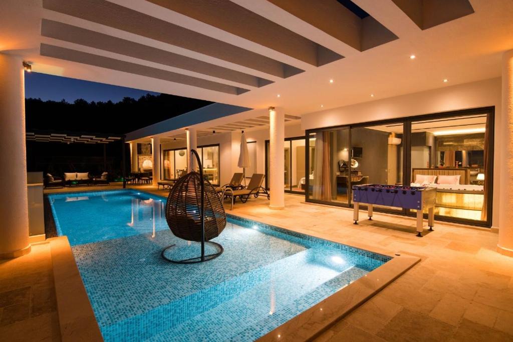 Islamlar Villa | Villa Duha